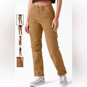 Dickies Utility Cargo Pants